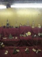 Asisbiz Yangon Botahtaung Pagoda Royal Palace sacred hair relic treasures 2010 05