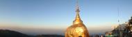 Asisbiz Myanmar Mon State Kyaiktiyo Pagoda wide angle views Dec 2009 12