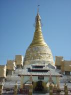 Asisbiz Mandalay Meiktila main pagoda Dec 2000 01