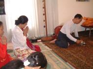 Asisbiz Birthday monks blessings ceremony Jul 28 2001 04