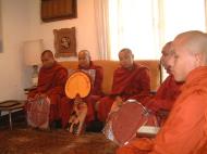 Asisbiz Birthday monks blessings ceremony Jul 28 2001 05