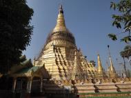 Asisbiz Kyaik Ka San Pagoda South Oak ka lar township Yangon Dec 2009 20