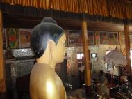 Asisbiz Parami monastery Buddhist statues Dec 2009 07