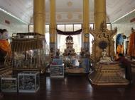 Asisbiz Shwebonpwint pagoda Buddha images Pazundaung Township 2010 01