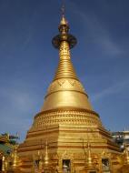 Asisbiz Shwebonpwint pagoda Pazundaung Township Botataung Port Yangon 2010 02