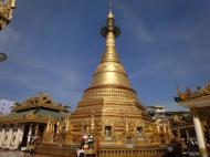 Asisbiz Shwebonpwint pagoda Pazundaung Township Botataung Port Yangon 2010 03