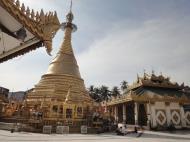 Asisbiz Shwebonpwint pagoda Pazundaung Township Botataung Port Yangon 2010 12