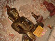 Asisbiz Monywa Po Win Taung Cave Buddhas Dec 2000 05