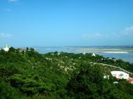 Asisbiz Ayeyarwady River from Sagaing Hill Nov 2004 04