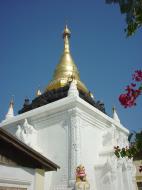 Asisbiz Myanmar Sagaing numerous pagodas Dec 2000 01