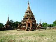 Asisbiz Myanmar Sagaing numerous pagodas Nov 2004 03