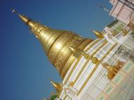 Asisbiz Sagaing Soon U Ponya Shin stupa Dec 2000 04