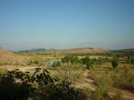 Asisbiz Monywa Shwe Ba Hill panoramic view Dec 2000 01