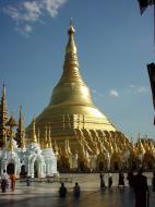 Asisbiz Myanmar Yangon Shwedagon Pagoda Dec 2000 01