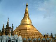 Asisbiz Myanmar Yangon Shwedagon Pagoda July 2001 04