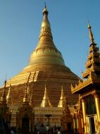Asisbiz Myanmar Yangon Shwedagon Pagoda Oct 2004 06