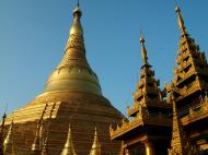 Asisbiz Myanmar Yangon Shwedagon Pagoda Oct 2004 07