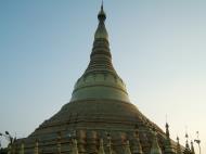 Asisbiz Myanmar Yangon Shwedagon Pagoda Oct 2004 12