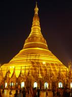 Asisbiz Myanmar Yangon Shwedagon Pagoda Oct 2004 32