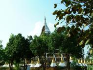 Asisbiz Yangon Head Monks Pagoda restoration Nov 2004 03