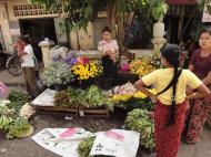 Asisbiz Yangon Hledan street market venders Myanmar 2009 06