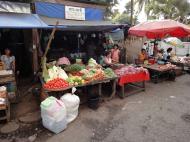 Asisbiz Yangon Hledan street market venders Myanmar 2009 10