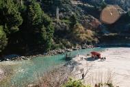 Asisbiz Shotover Jet boat Shotover River South Island New Zealand 02