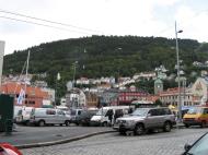 Asisbiz Bryggen Tyskebryggen UNESCO Site Bergen Norway 22