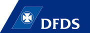 Logo DFDS Seaways