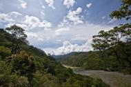 Asisbiz Ambuklao Dam contributaries and mountains of Bokod Benguet province Philippines Aug 2011 02