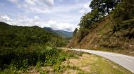 Asisbiz Benguet Nueva Vizcaya Rd mountain views of Bokod Benguet province Philippines Aug 2011 02