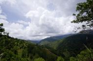 Asisbiz Benguet Nueva Vizcaya Rd mountain views of Bokod Benguet province Philippines Aug 2011 14