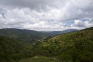 Asisbiz Benguet Nueva Vizcaya Rd mountain views of Bokod Benguet province Philippines Aug 2011 17