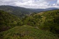 Asisbiz Benguet Nueva Vizcaya Rd mountain views of Bokod Benguet province Philippines Aug 2011 18