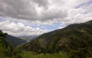 Asisbiz Benguet Nueva Vizcaya Rd mountain views of Bokod Benguet province Philippines Aug 2011 24