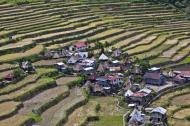 Asisbiz Banaue Batad Rice Terraces Ifugao Province Philippines Aug 2011 16