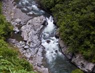 Asisbiz Banaue Batad Tappiya Falls Ifugao Province Philippines Aug 2011 27