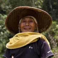 Asisbiz Banaue locals Batad Rice Terraces Ifugao Province Philippines Aug 2011 04