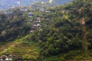 Asisbiz Banaue village houses Batad Rice Terraces Ifugao Province Philippines Aug 2011 14