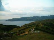 Asisbiz Philippines Batanes Batan Island Basco Picturesque Batanes hills 03