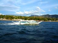 Asisbiz Calumpan Peninsula viewed from a banca Anilao Batangas 08