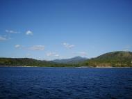 Asisbiz Calumpan Peninsula viewed from a banca Anilao Batangas 10