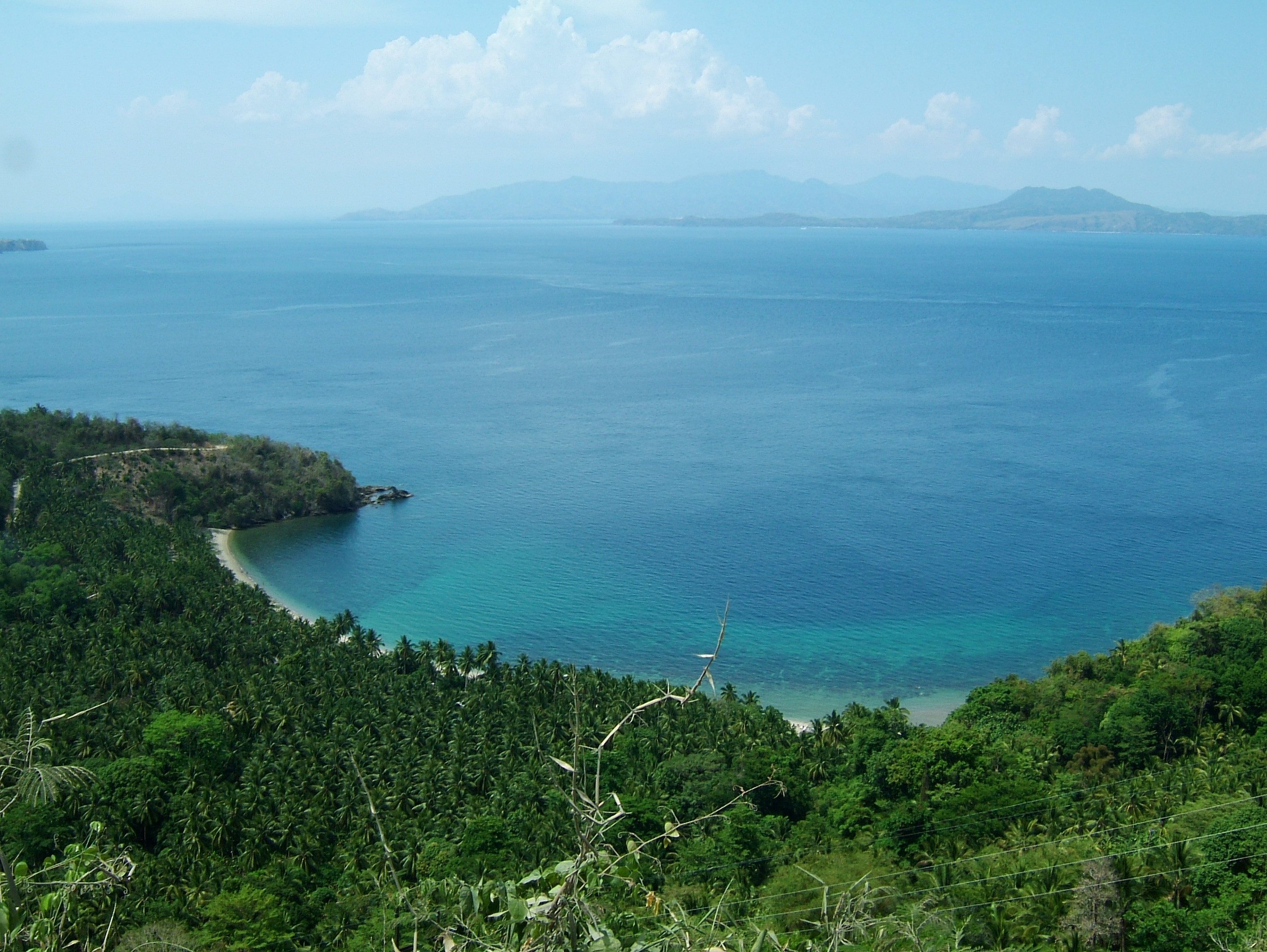 Остров Миндоро Филиппины. Калапан Филиппины. Puerto galera Филиппины.