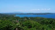 Asisbiz Panoramic photos of Varadero Bay Tabinay Oriental Mindoro Philippines 14