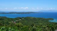 Asisbiz Panoramic photos of Varadero Bay Tabinay Oriental Mindoro Philippines 16