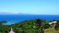 Asisbiz Panoramic photos of Varadero Bay Tabinay Oriental Mindoro Philippines 17