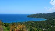 Asisbiz Panoramic photos of Varadero Bay Tabinay Oriental Mindoro Philippines 20