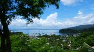 Asisbiz Varadero Bay viewed from Varadero Oriental Mindoro Philippines 01