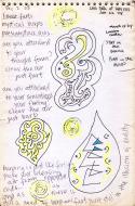 Asisbiz Sketches from the source by a Philippine shaman Bong Delatorre 05