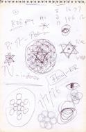 Asisbiz Sketches from the source by a Philippine shaman Bong Delatorre 38